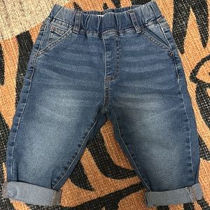 2T jeans